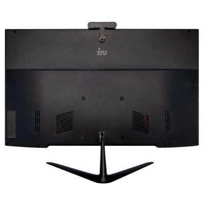 моноблок iRU Office 23IH5PA 1990065 Черный