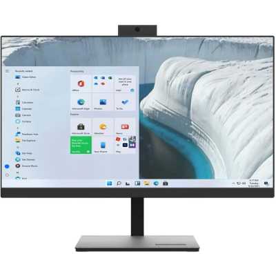 моноблок iRU Office 23IH6PA 2022125 Черный