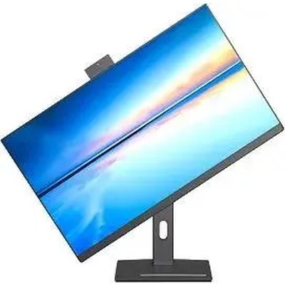 моноблок iRU Office 27IM 1972090 Черный