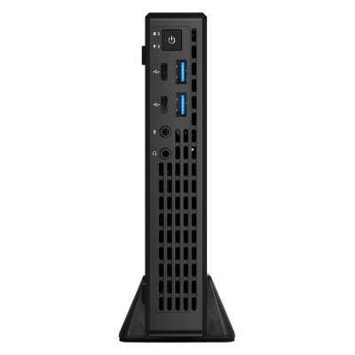 компьютер iRU Office 310H4ATF 1909649 Черный