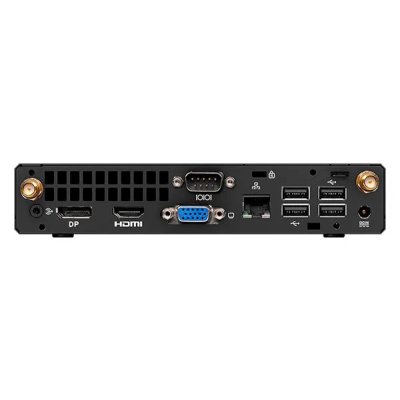 компьютер iRU Office 310H4ATF 1909714 Черный