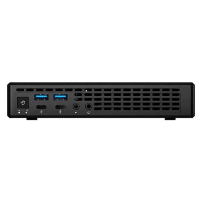 компьютер iRU Office 310H4ATF 1909723 Черный