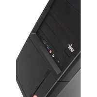 компьютер iRU Office 310H5 MT 1610295 Черный