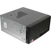 компьютер iRU Office 310H5 MT 1610322 Черный