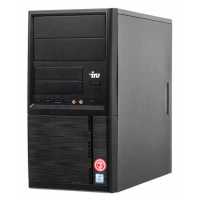 компьютер iRU Office 310H5 MT 1610350 Черный