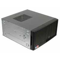 компьютер iRU Office 310H5 MT 1610355 Черный