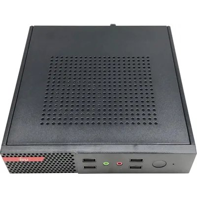 компьютер iRU Office 310H5PTF 1983249 Черный