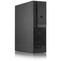 компьютер iRU Office 310H5SF 1862658 Черный