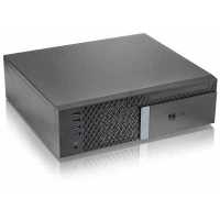компьютер iRU Office 310H5SF 1862658 Черный