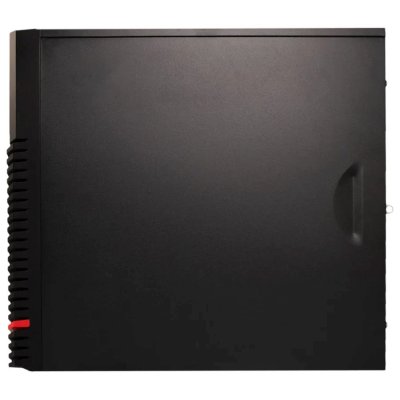 компьютер iRU Office 310H5SM 1900106 Черный