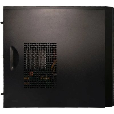 компьютер iRU Office 310H5SM 1911457 Черный