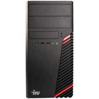 компьютер iRU Office 310H5SM MT 1850924 Черный