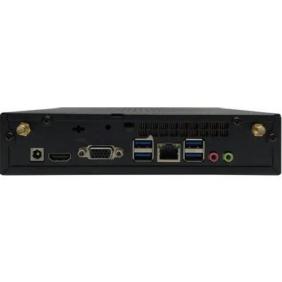 компьютер iRU Office 310H6PTF 1983736 Черный