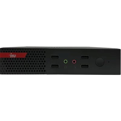компьютер iRU Office 310H6PTF 1983760 Черный