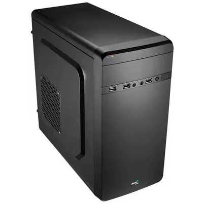 компьютер iRU Office 310H6S 2061415 Черный