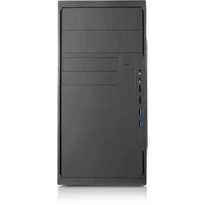 компьютер iRU Office 310H6S 2063126 Черный