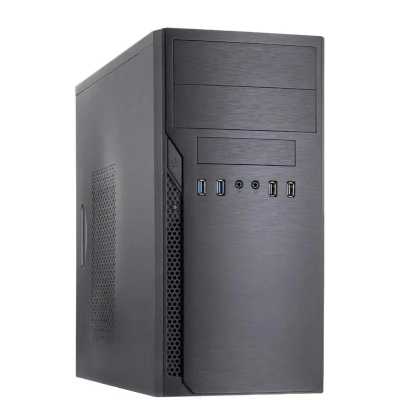 компьютер iRU Office 310H6S 2071574 Черный