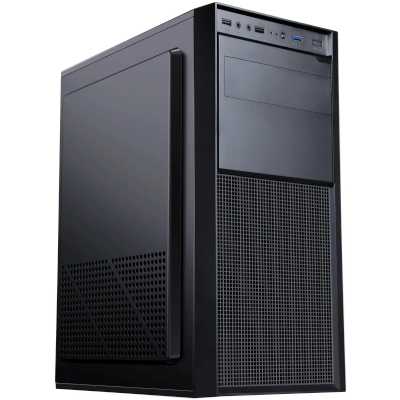 компьютер iRU Office 310H6S 2074517 Черный