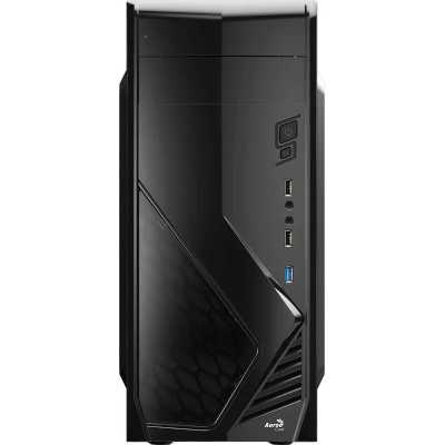 компьютер iRU Office 310H6S 2074699 Черный