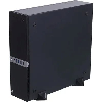 компьютер iRU Office 310H6SF 1991582 Черный