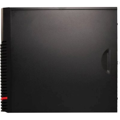 компьютер iRU Office 310H6SM 1911890 Черный