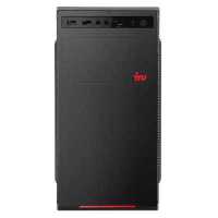компьютер iRU Office 312 MT 1159297 Черный