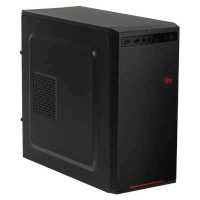 компьютер iRU Office 312 MT 1159314 Черный