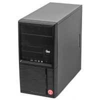 компьютер iRU Office 312 MT 1504200 Черный