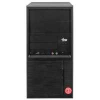компьютер iRU Office 312 MT 1504200 Черный