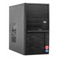 компьютер iRU Office 313 MT 1416886 Черный