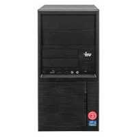 компьютер iRU Office 313 MT 1418572 Черный