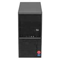 компьютер iRU Office 313 MT 1440810 Черный