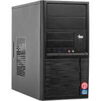 компьютер iRU Office 315 MT 1176001 Черный