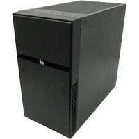 компьютер iRU Office 510B5GM 1621753 Черный