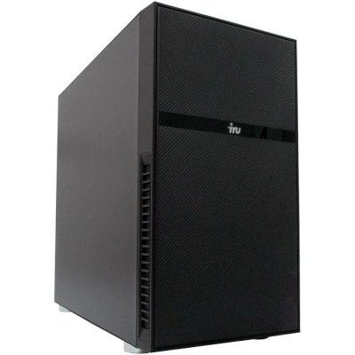 компьютер iRU Office 510B5GM 1794594 Черный