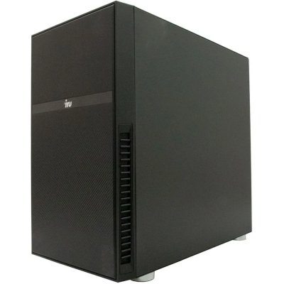 компьютер iRU Office 510B5GM 1794594 Черный