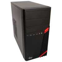 компьютер iRU Office 510H4SM MT 1680958 Черный