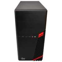компьютер iRU Office 510H4SM MT 1680972 Черный