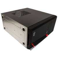 компьютер iRU Office 510H4SM MT 1680974 Черный