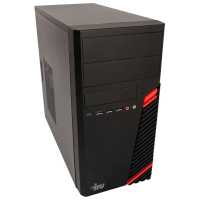 компьютер iRU Office 510H4SM MT 1680978 Черный