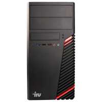 компьютер iRU Office 510H4SM MT 1680985 Черный