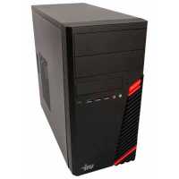 компьютер iRU Office 510H4SM MT 1722950 Черный