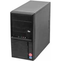 компьютер iRU Office 512 1718688 Черный