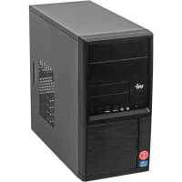 компьютер iRU Office 513 1718680 Черный