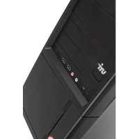 компьютер iRU Office 513 MT 1725961 Черный