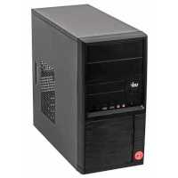 компьютер iRU Office 513 MT 1725967 Черный