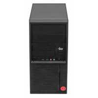 компьютер iRU Office 612 MT 1530429 Черный
