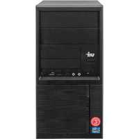 компьютер iRU Office 613 MT 1506509 Черный
