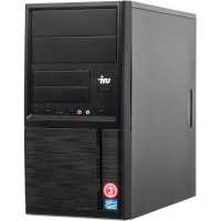 компьютер iRU Office 615 MT 1508354 Черный