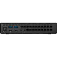 компьютер iRU Office A310H4TF USFF 1738395 Черный